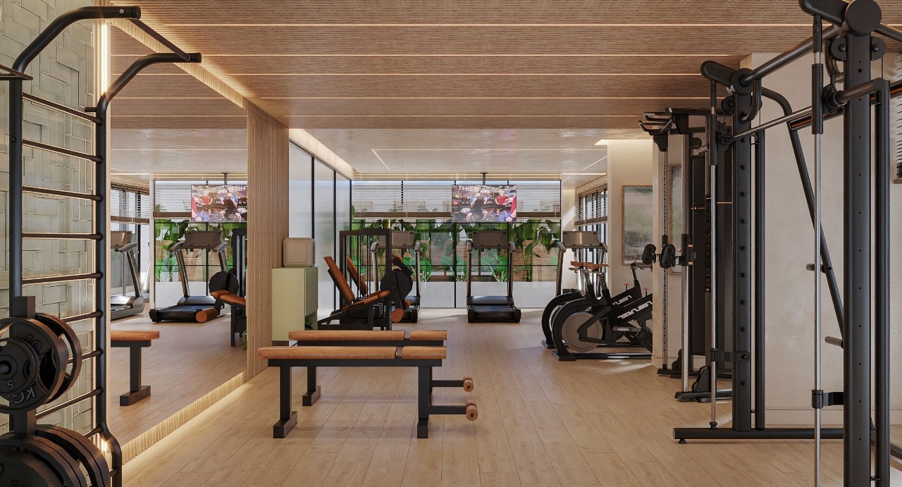 Fitness