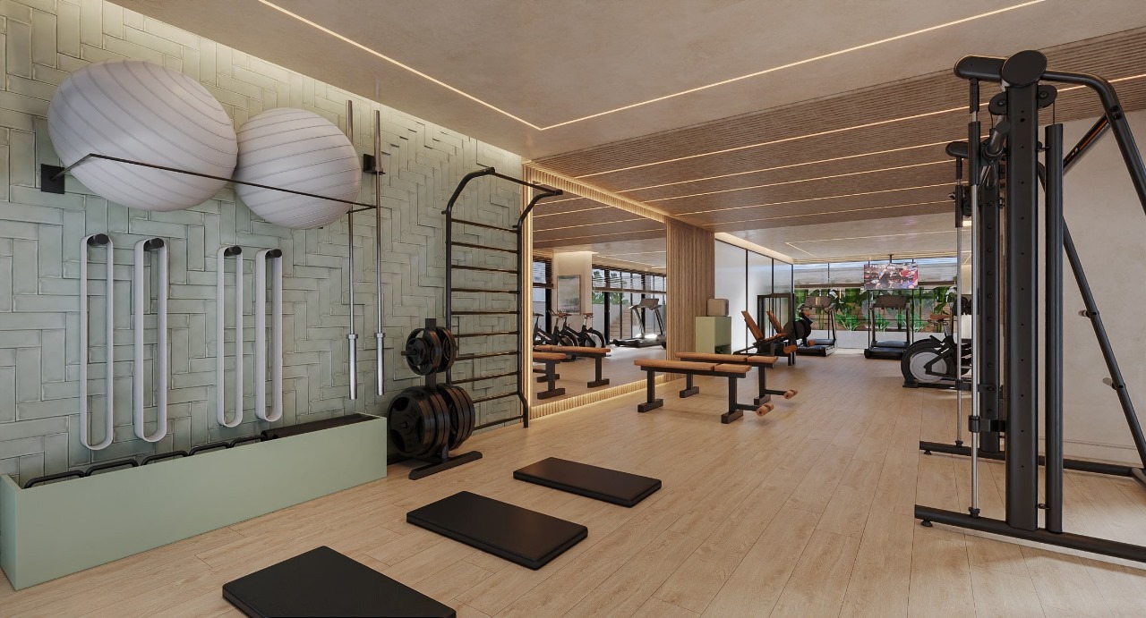 Fitness