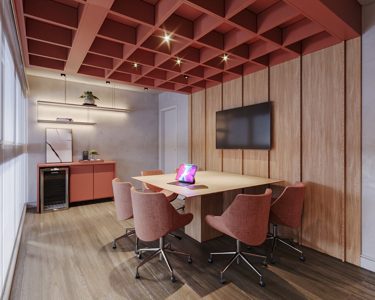 Coworking