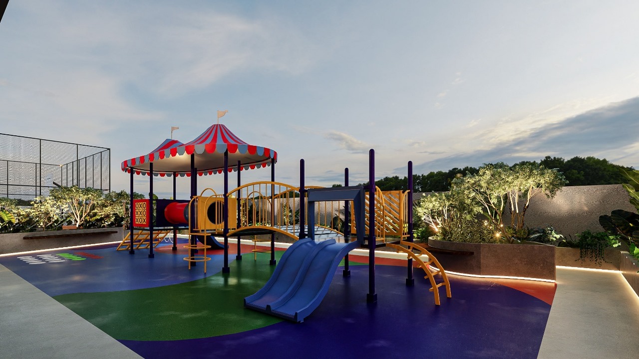 Playground