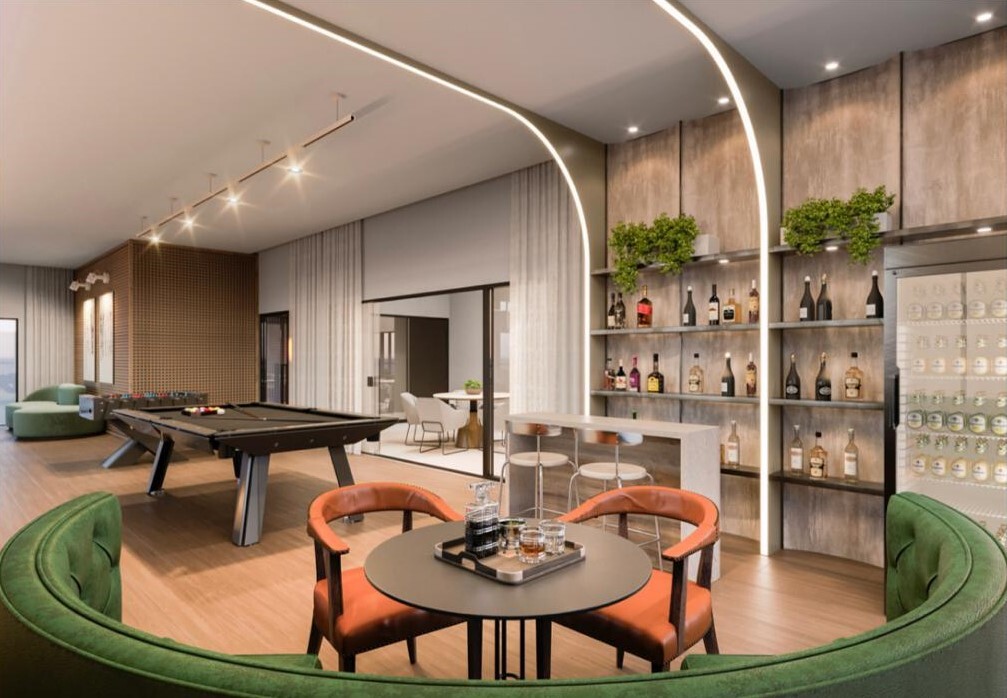Sala de jogos