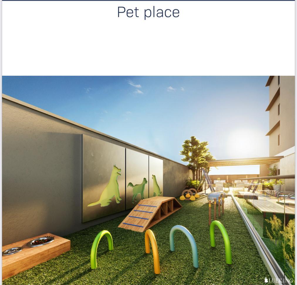 Pet place