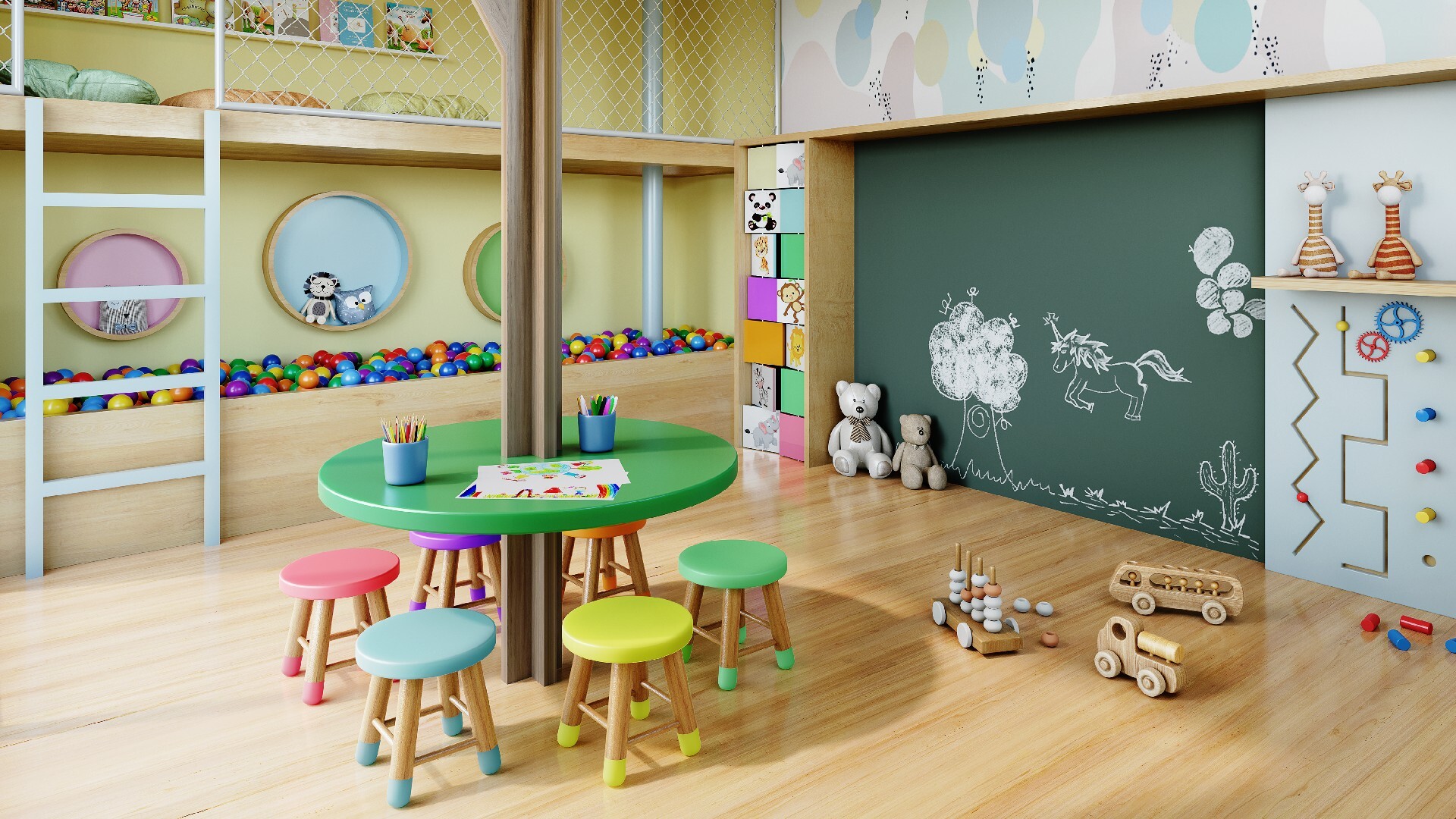 Duet Barra - Fase 2 Duet Barra - Fase 2