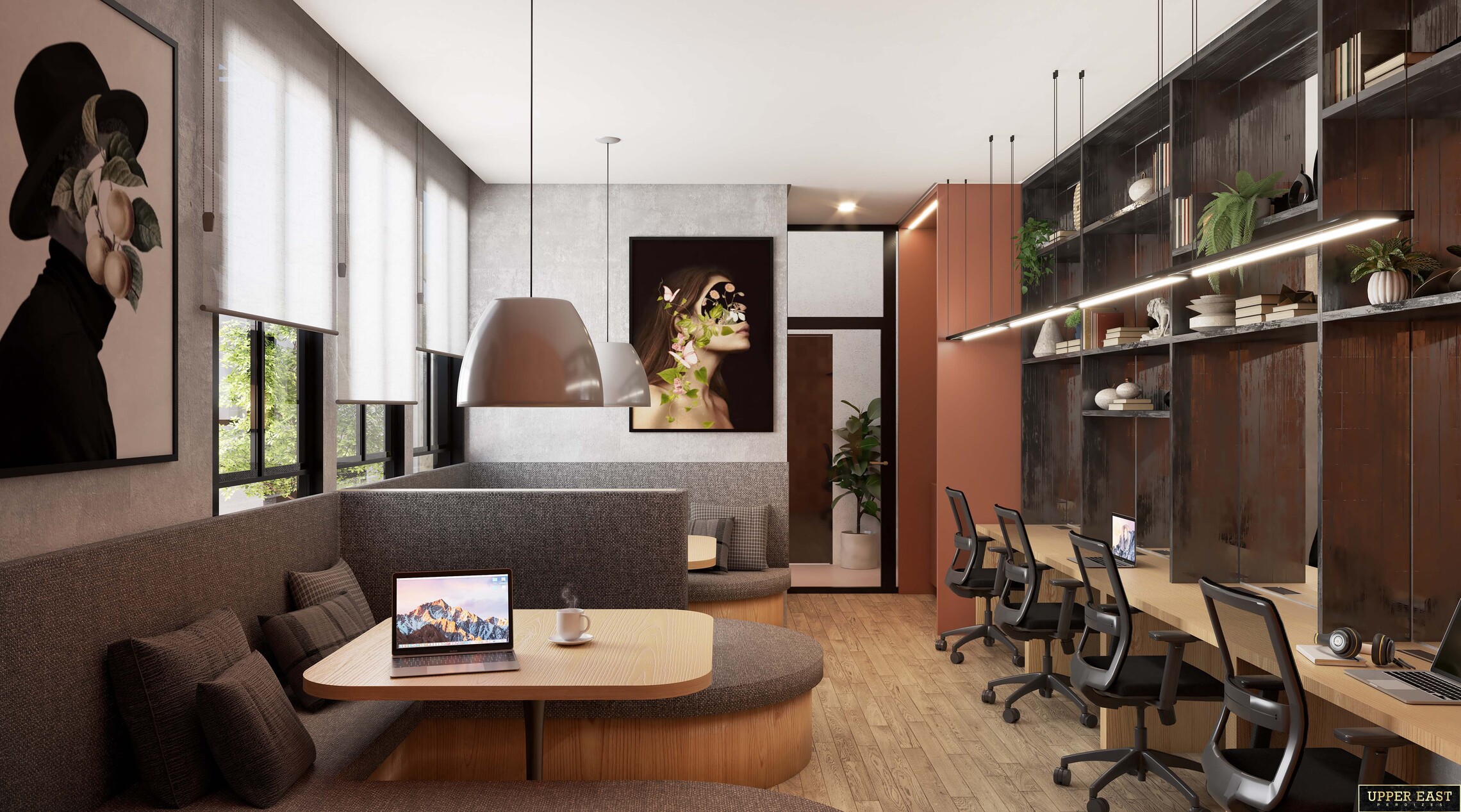 Coworking