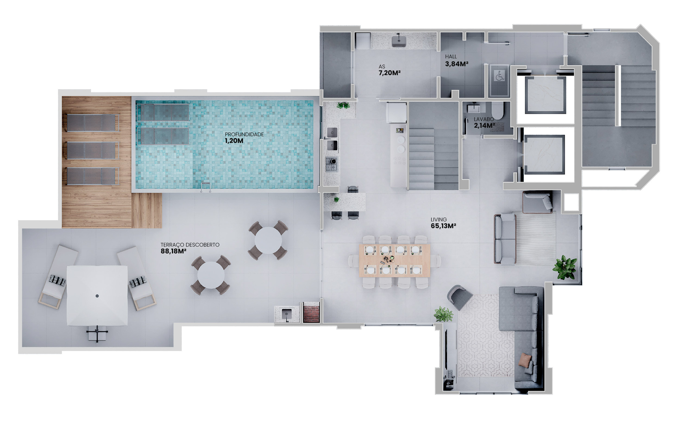 Magic Sun - Residencial