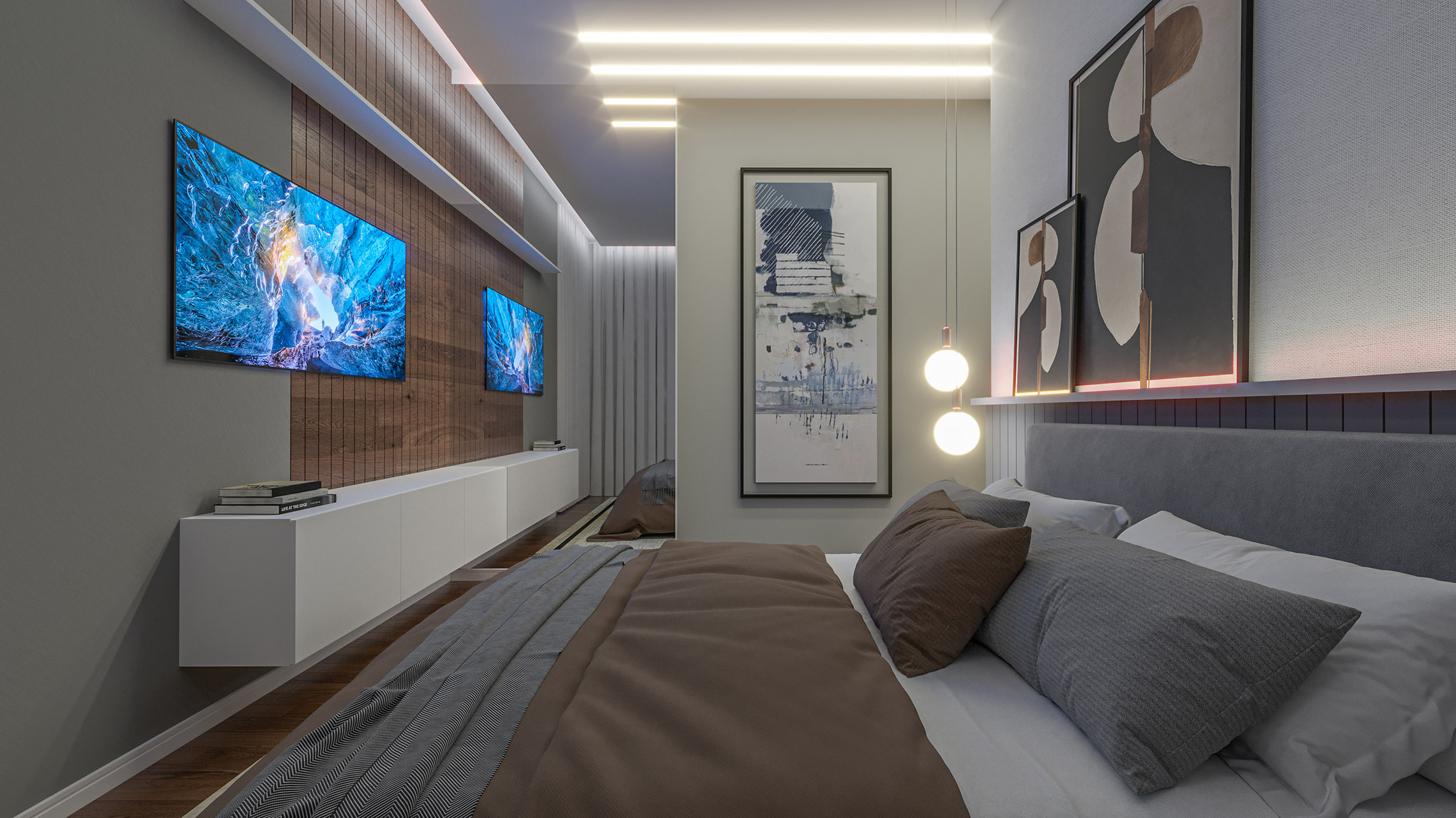 Magic Sun - Residencial