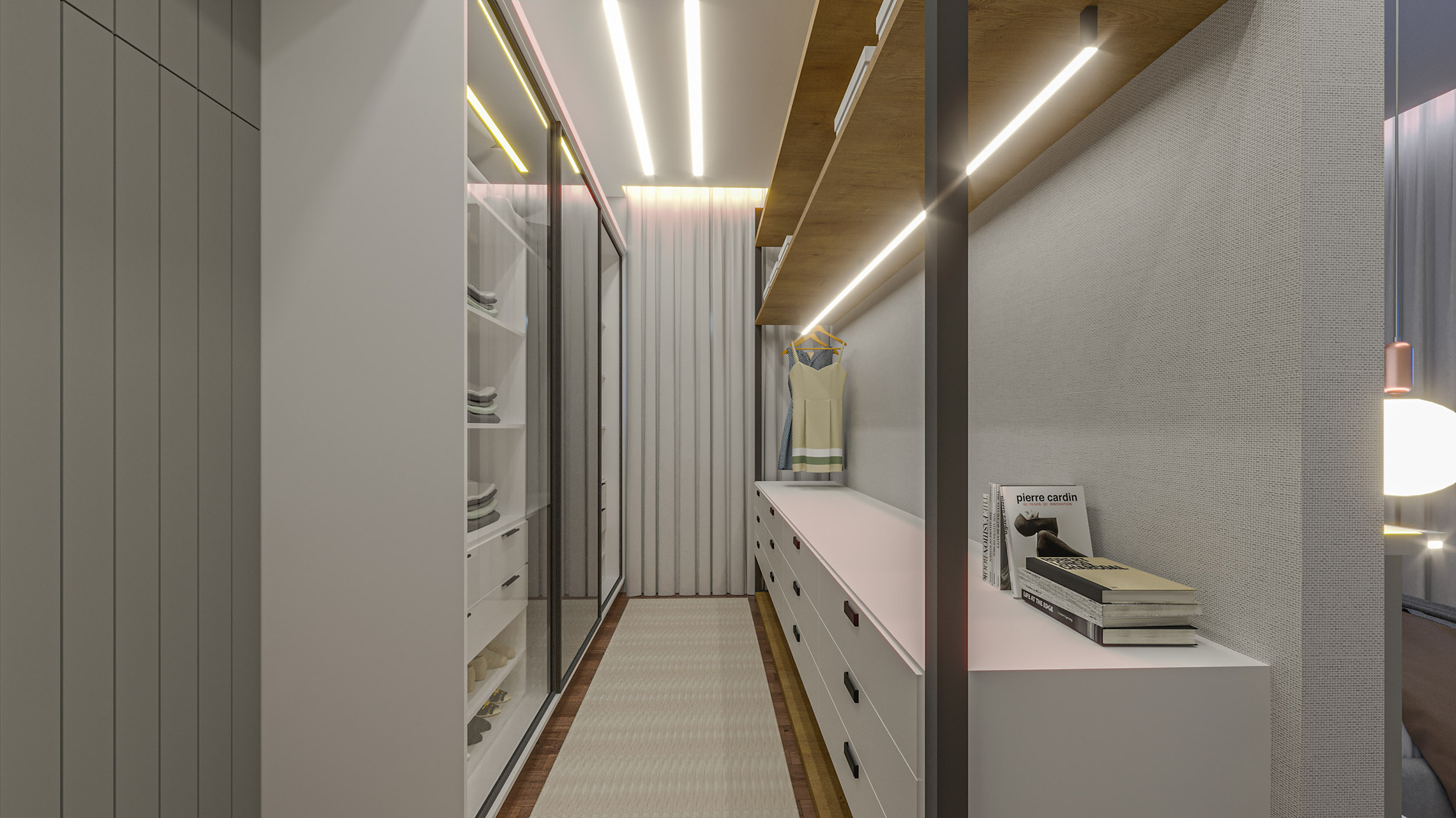 Magic Sun - Residencial