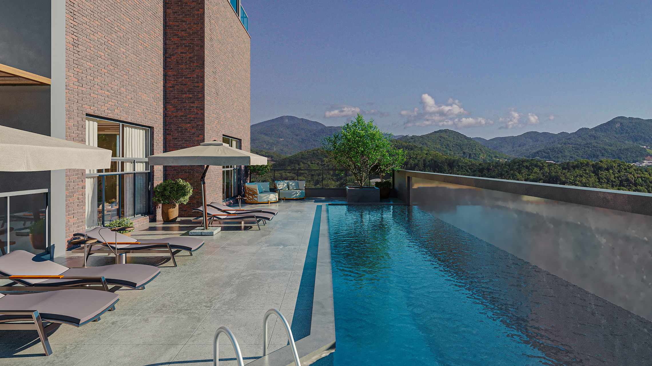 Magic Sun - Residencial