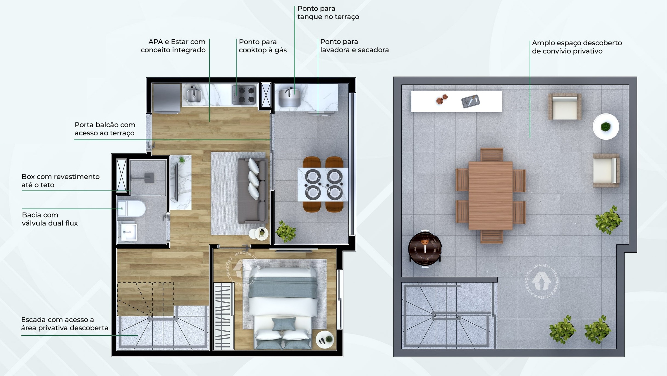 Metrocasa Estação Sacomã - Residencial