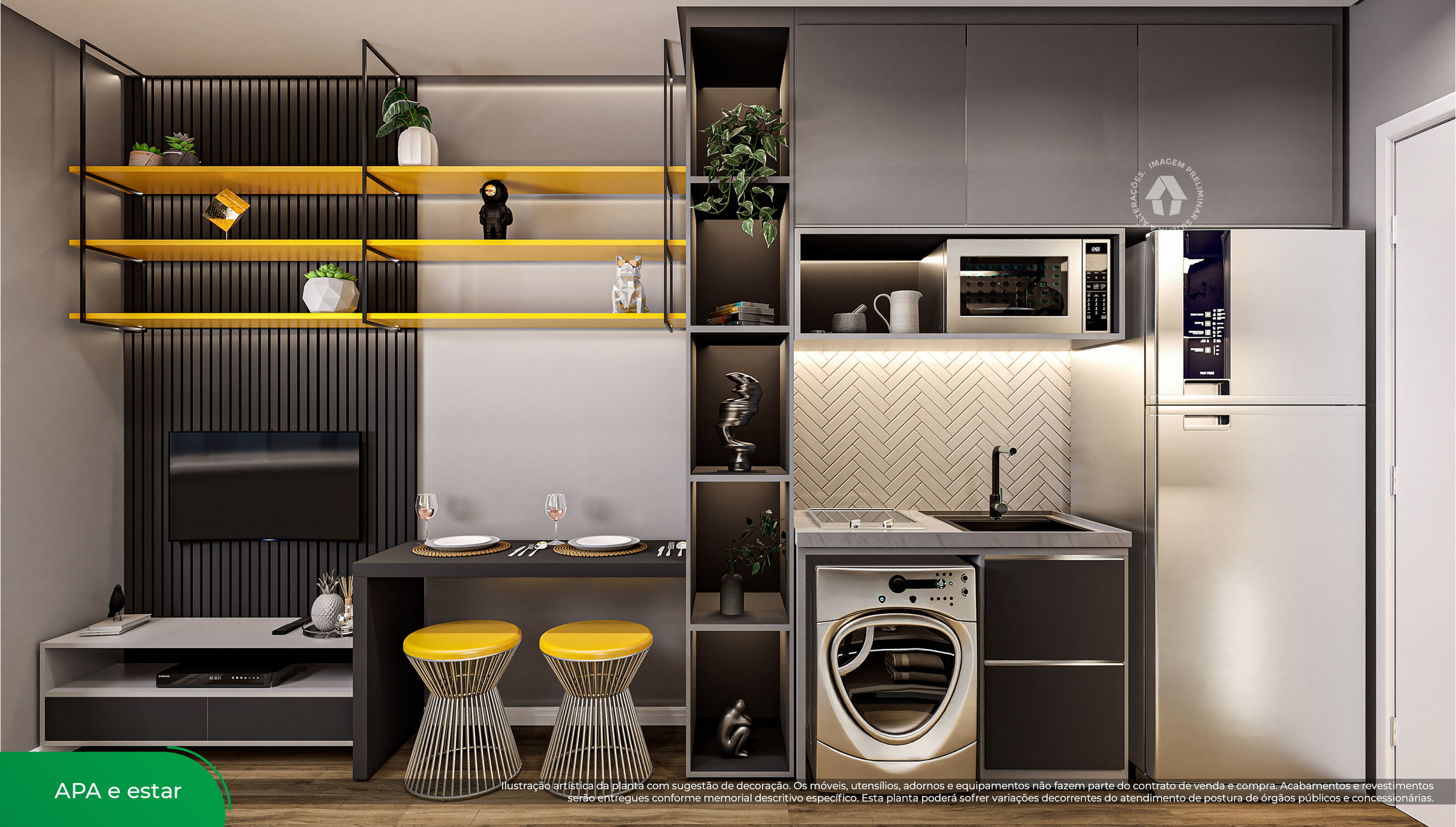 Metrocasa Estação Sacomã - Residencial