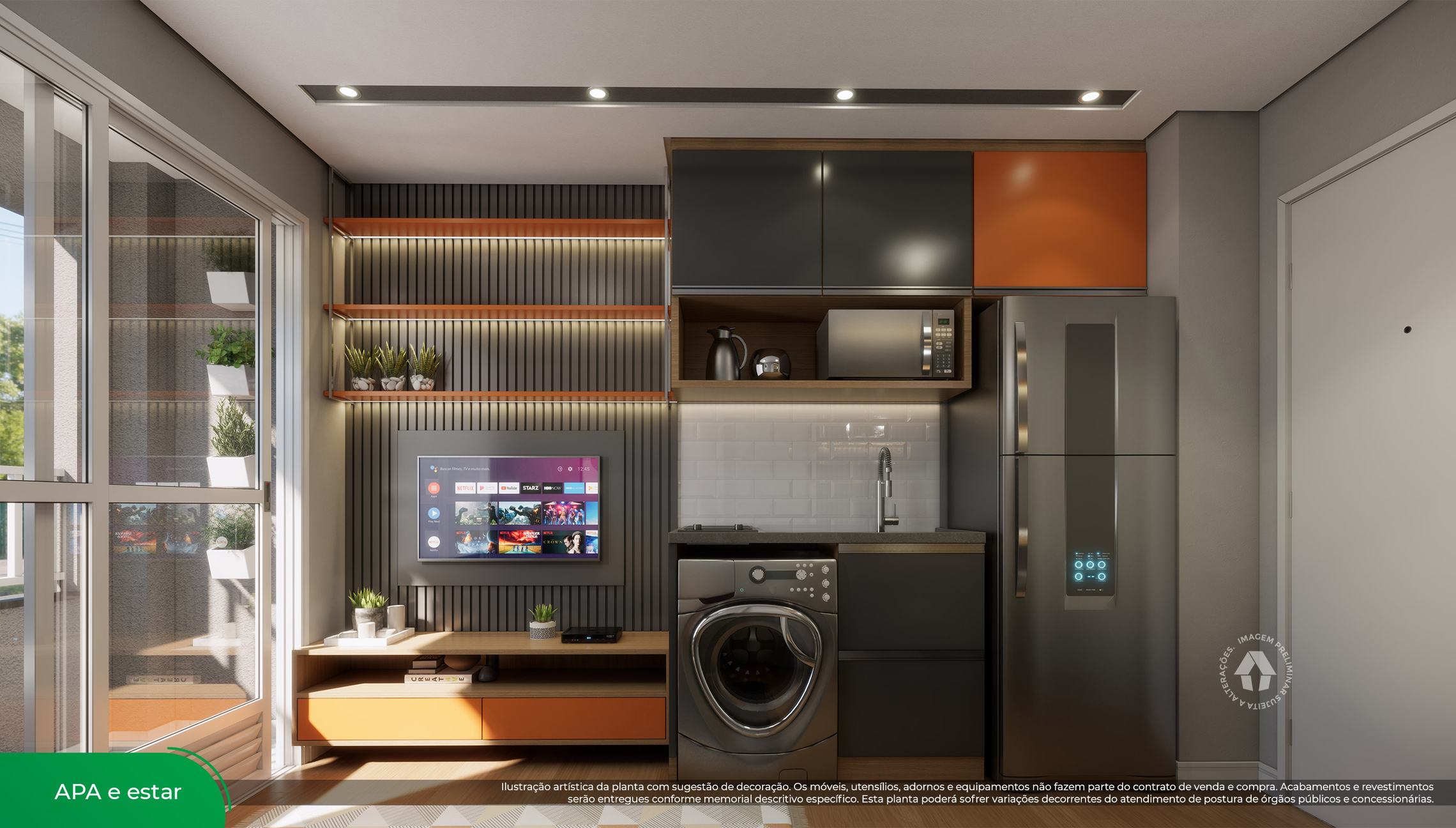 Metrocasa Estação Sacomã - Residencial