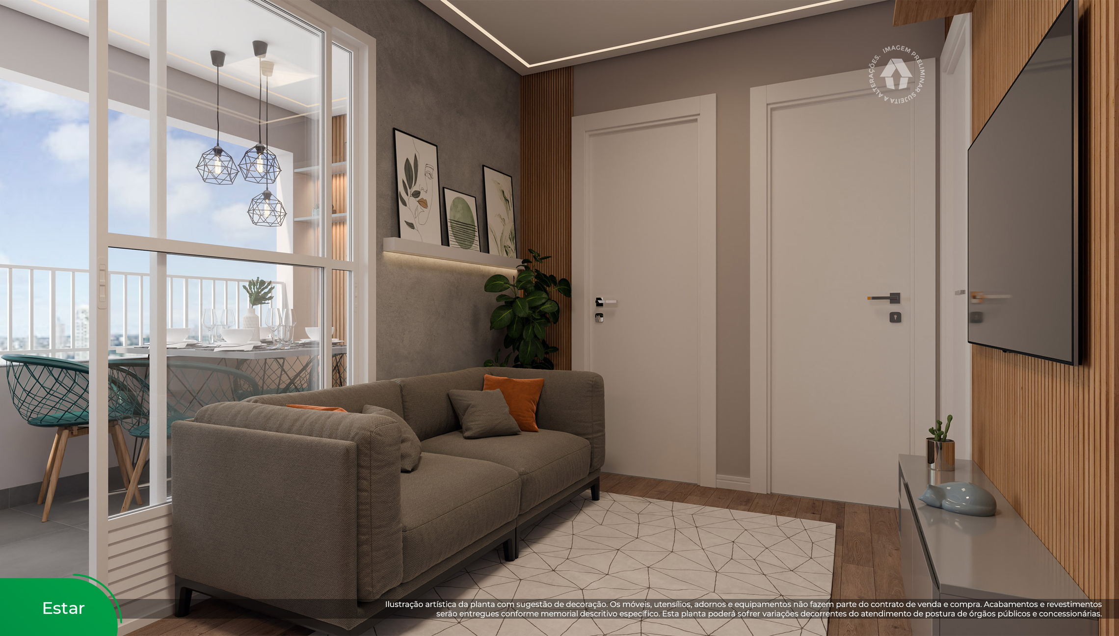 Metrocasa Estação Sacomã - Residencial