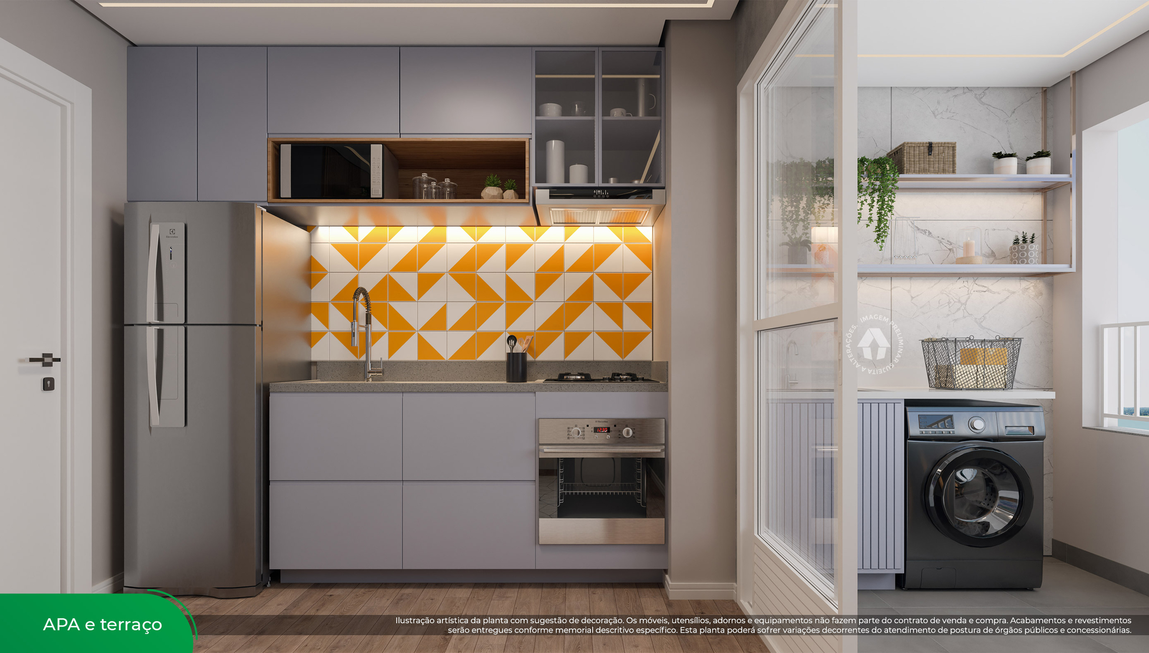 Metrocasa Estação Sacomã - Residencial