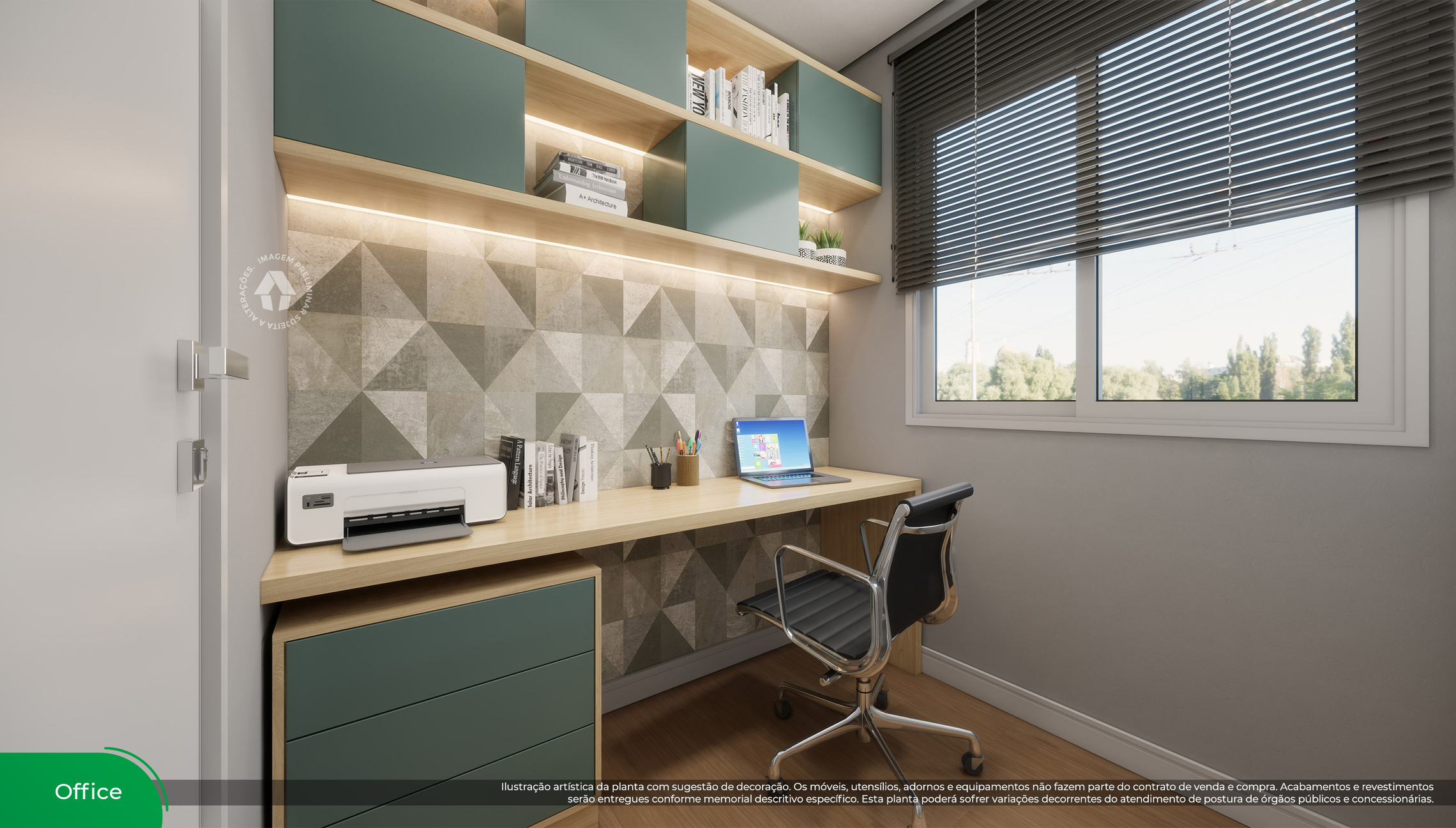 Metrocasa Estação Sacomã - Residencial