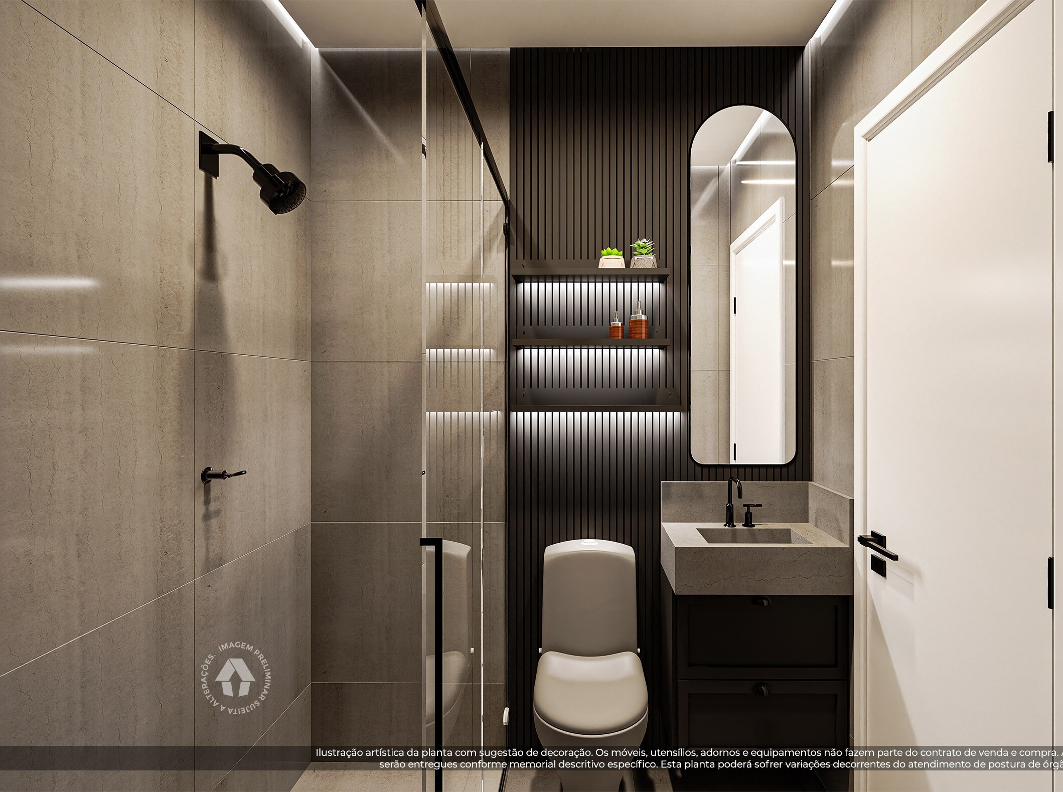 Metrocasa Estação Sacomã - Residencial