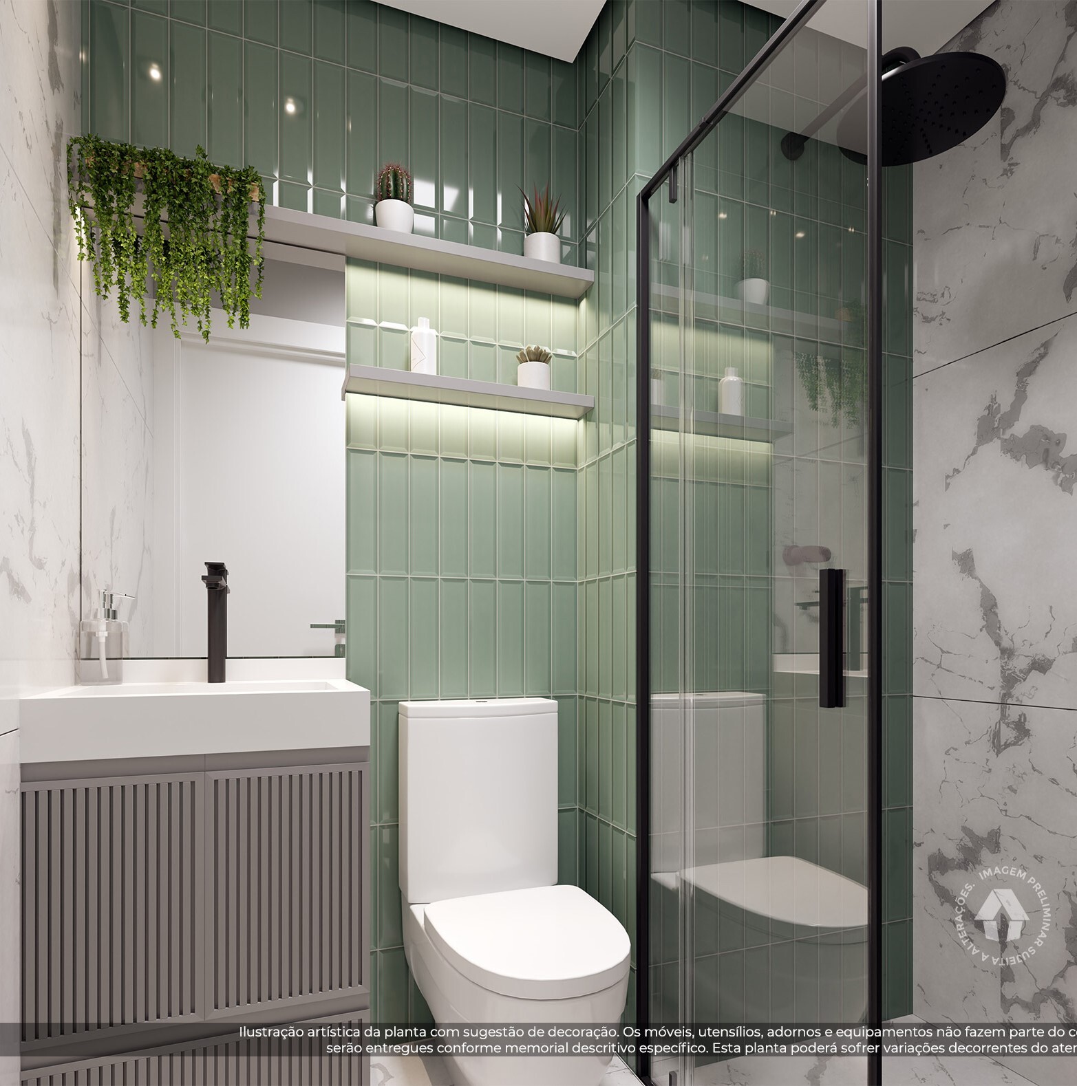 Metrocasa Estação Sacomã - Residencial