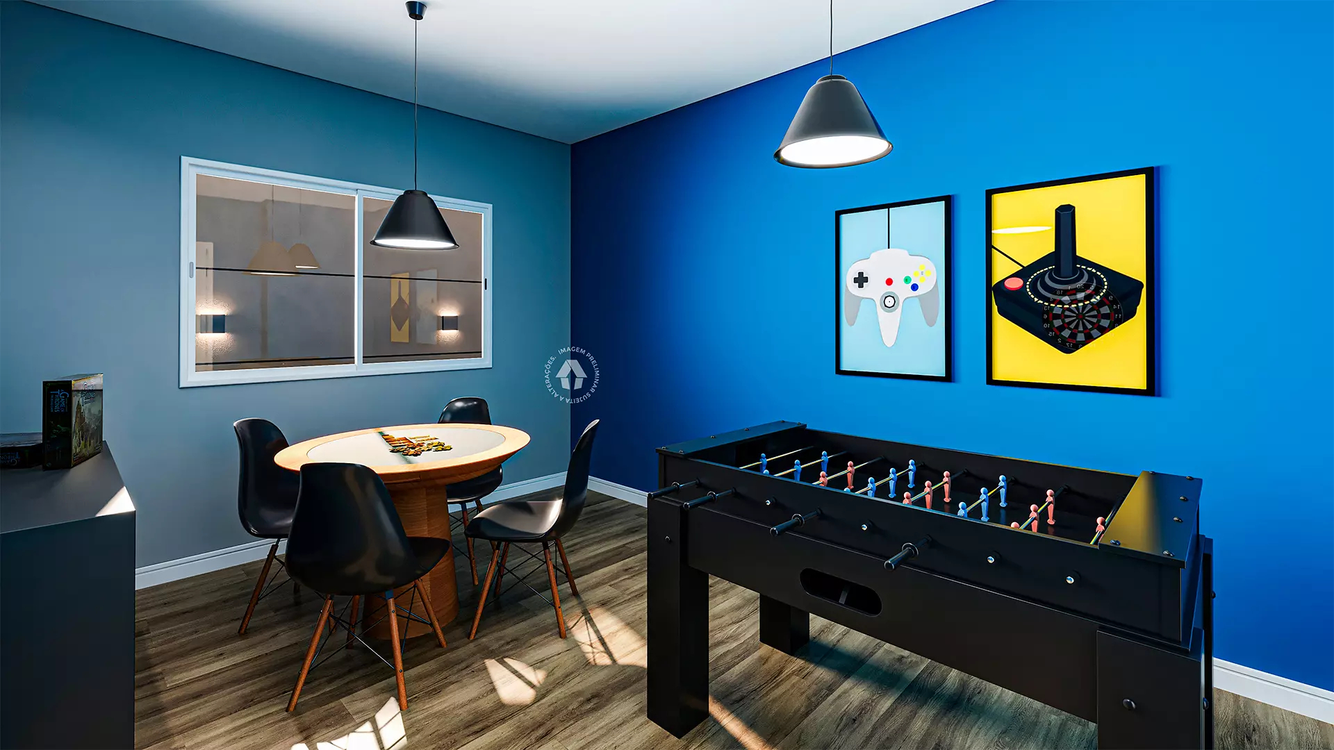 Metrocasa Estação Pirituba - Residencial