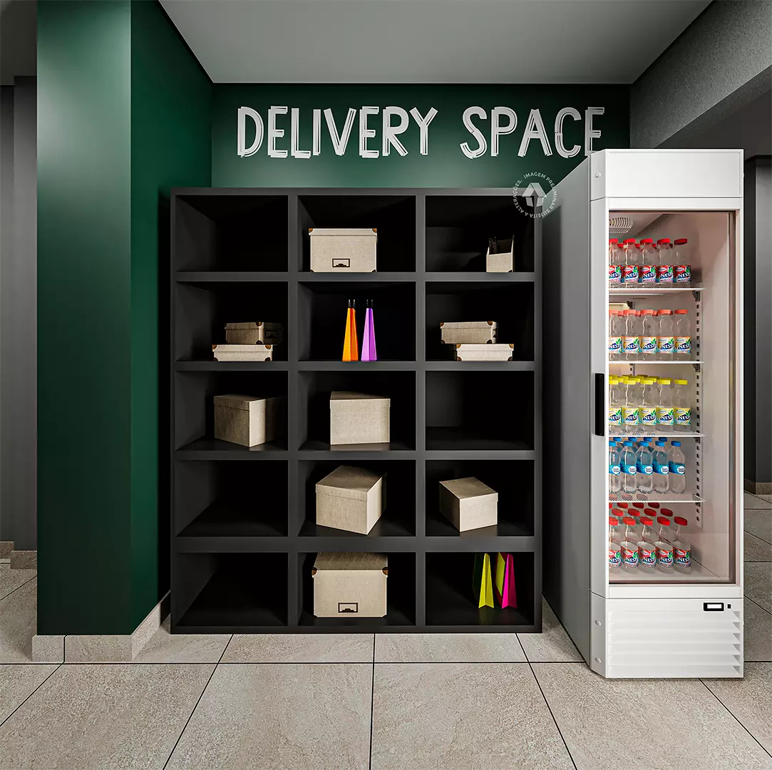 Metrocasa Estação Pirituba - Residencial