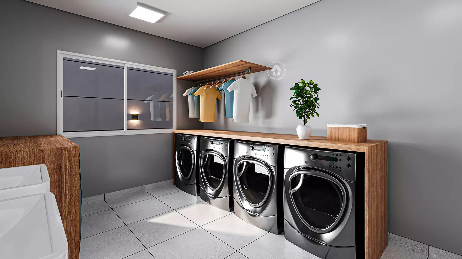 Metrocasa Estação Pirituba - Residencial