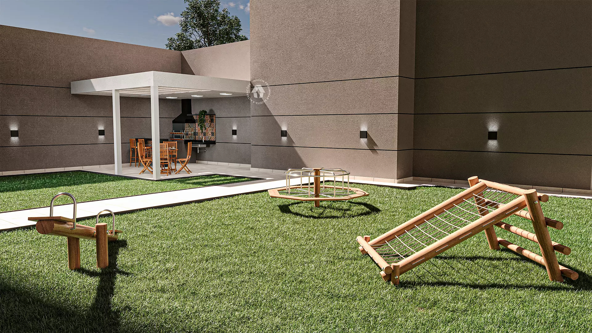 Metrocasa Estação Pirituba - Residencial