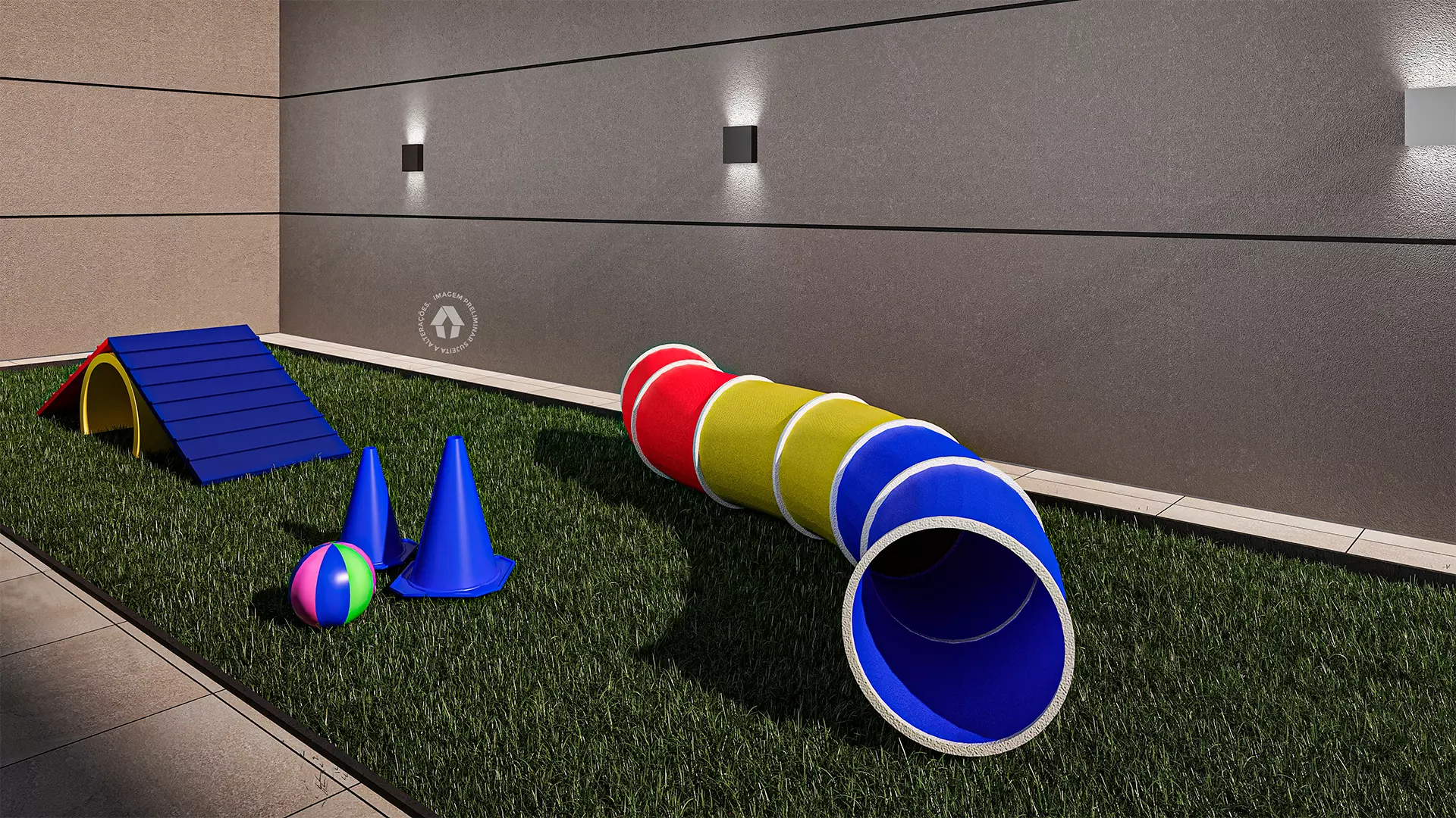 Residencial Multifamiliar de 1 quarto, 58m² no bairro Vila Pereira Barreto, em São Paulo | Eu Corretor