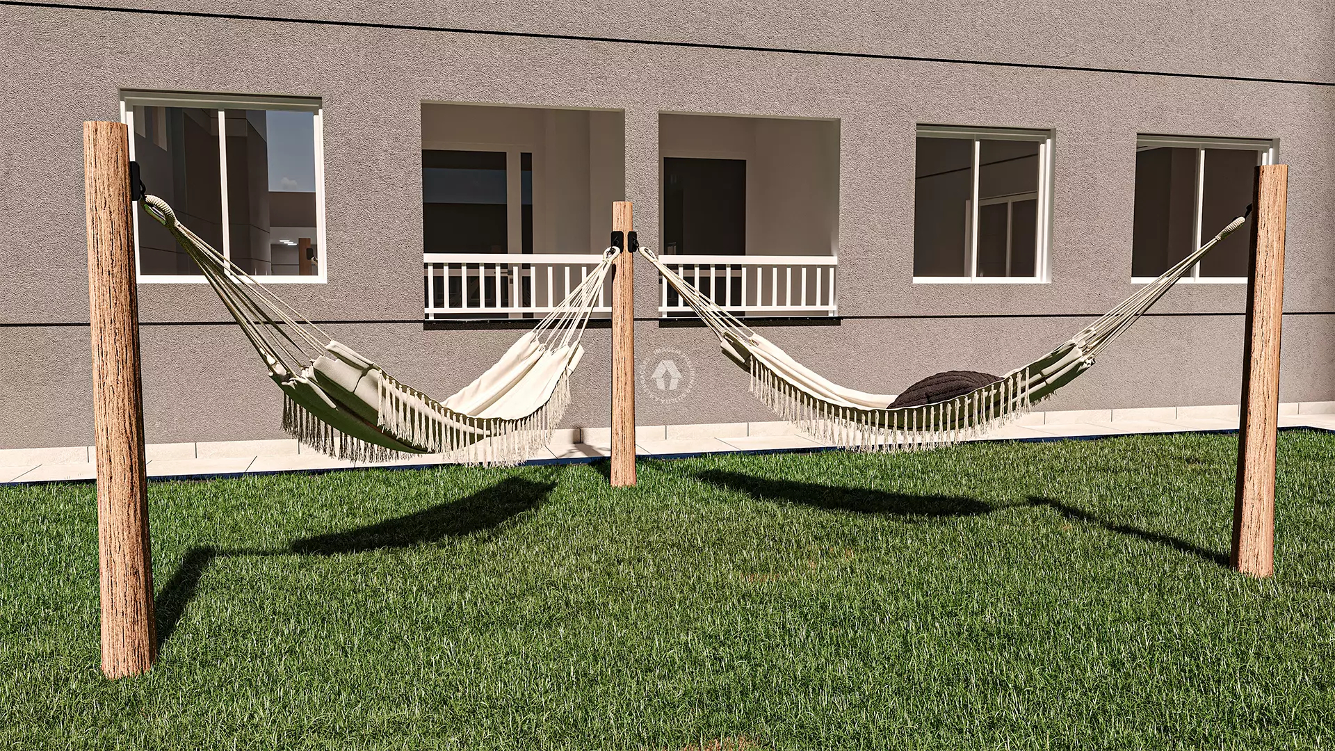 Residencial Multifamiliar de 1 quarto, 58m² no bairro Vila Pereira Barreto, em São Paulo | Eu Corretor