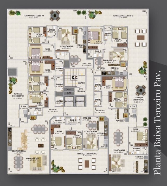 Império Residence - Sulpred