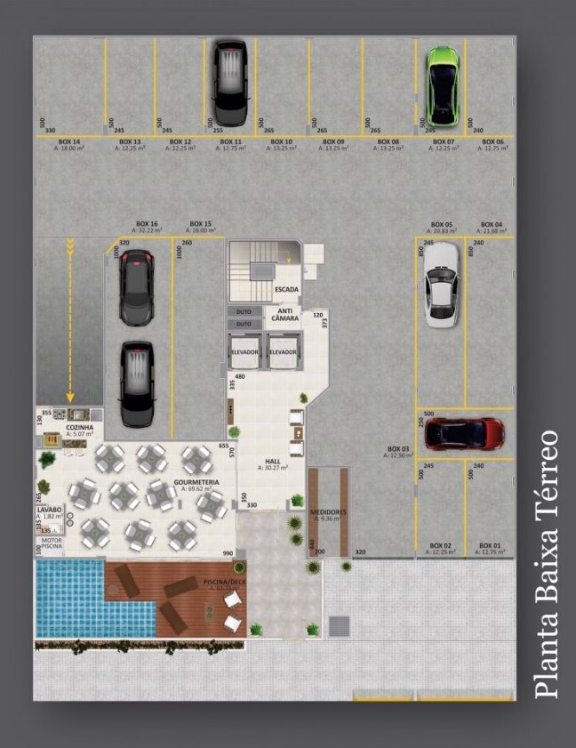 Império Residence - Sulpred