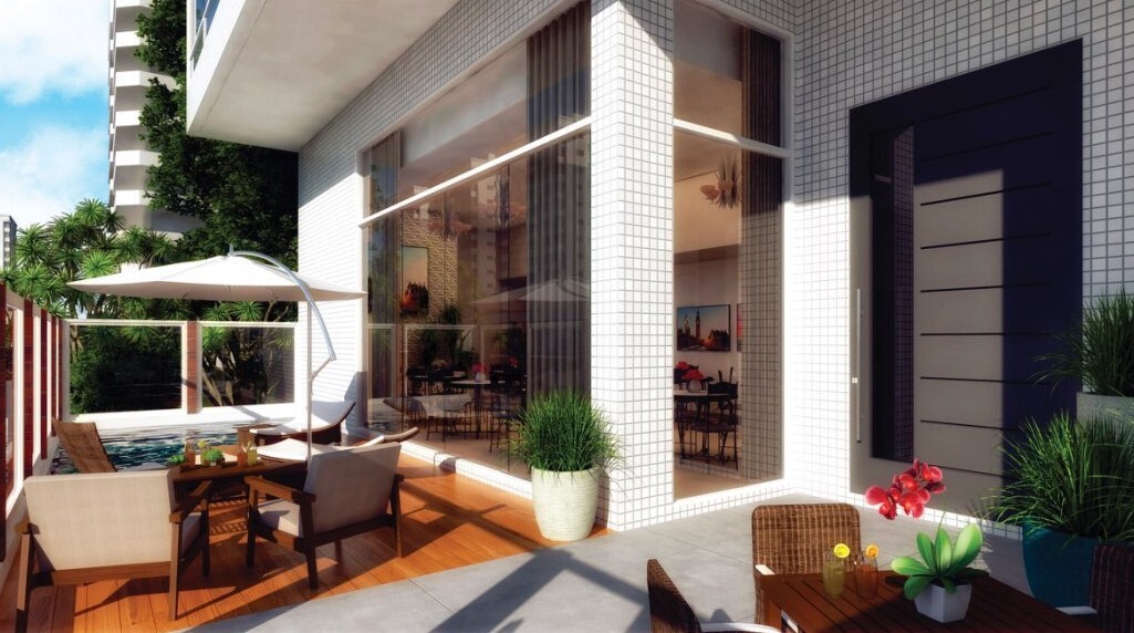 Império Residence - Sulpred