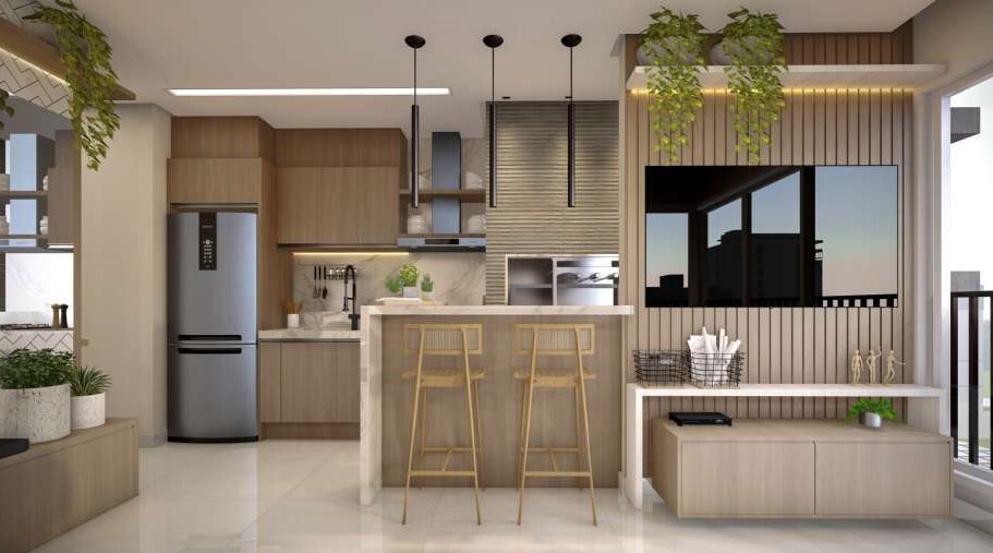 Giulia Palace - Sulpred