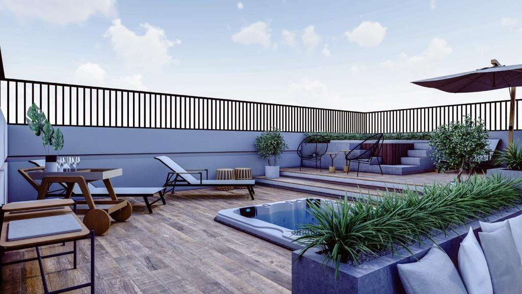 Giulia Palace - Sulpred