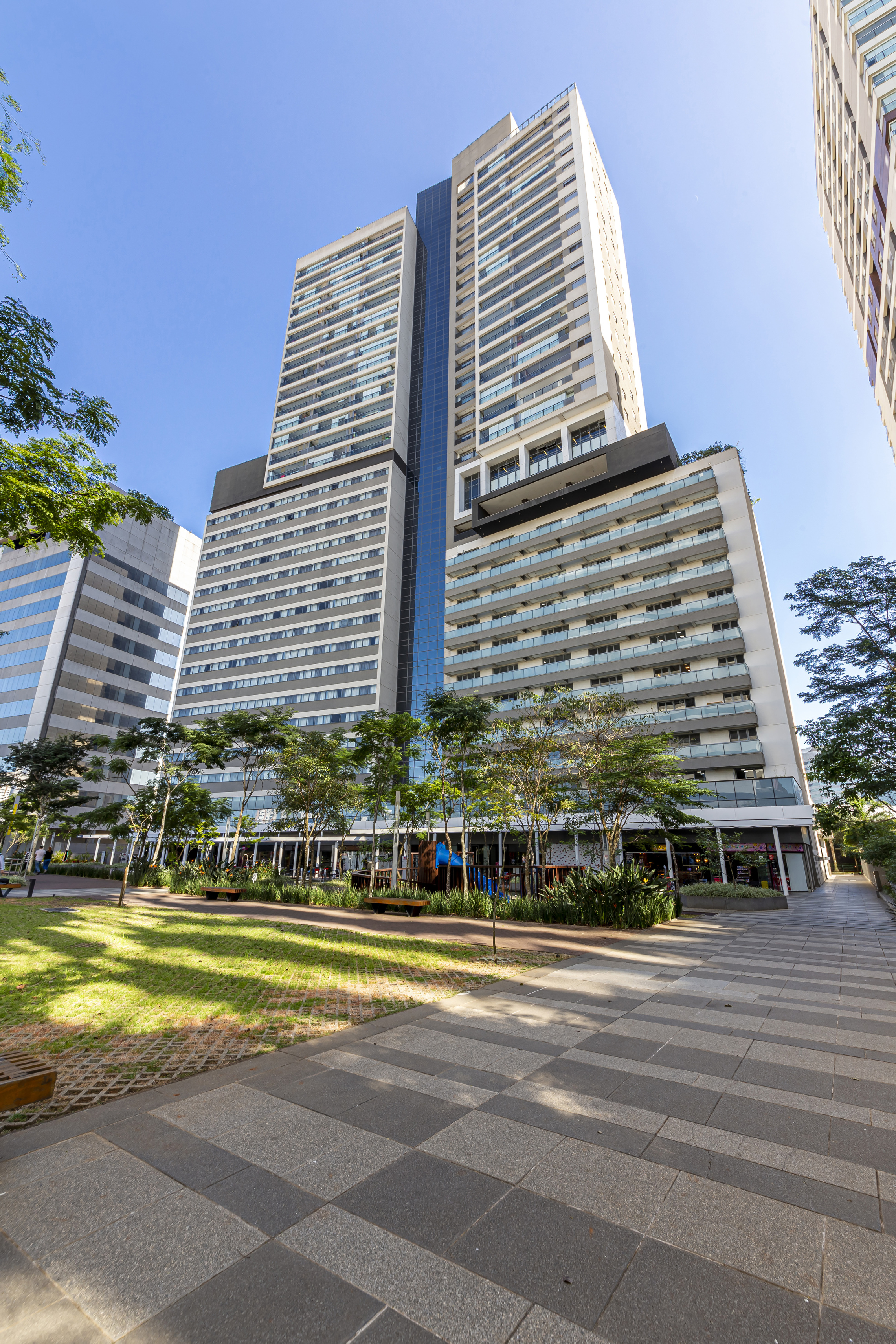 Praça São Paulo Office - BVEP