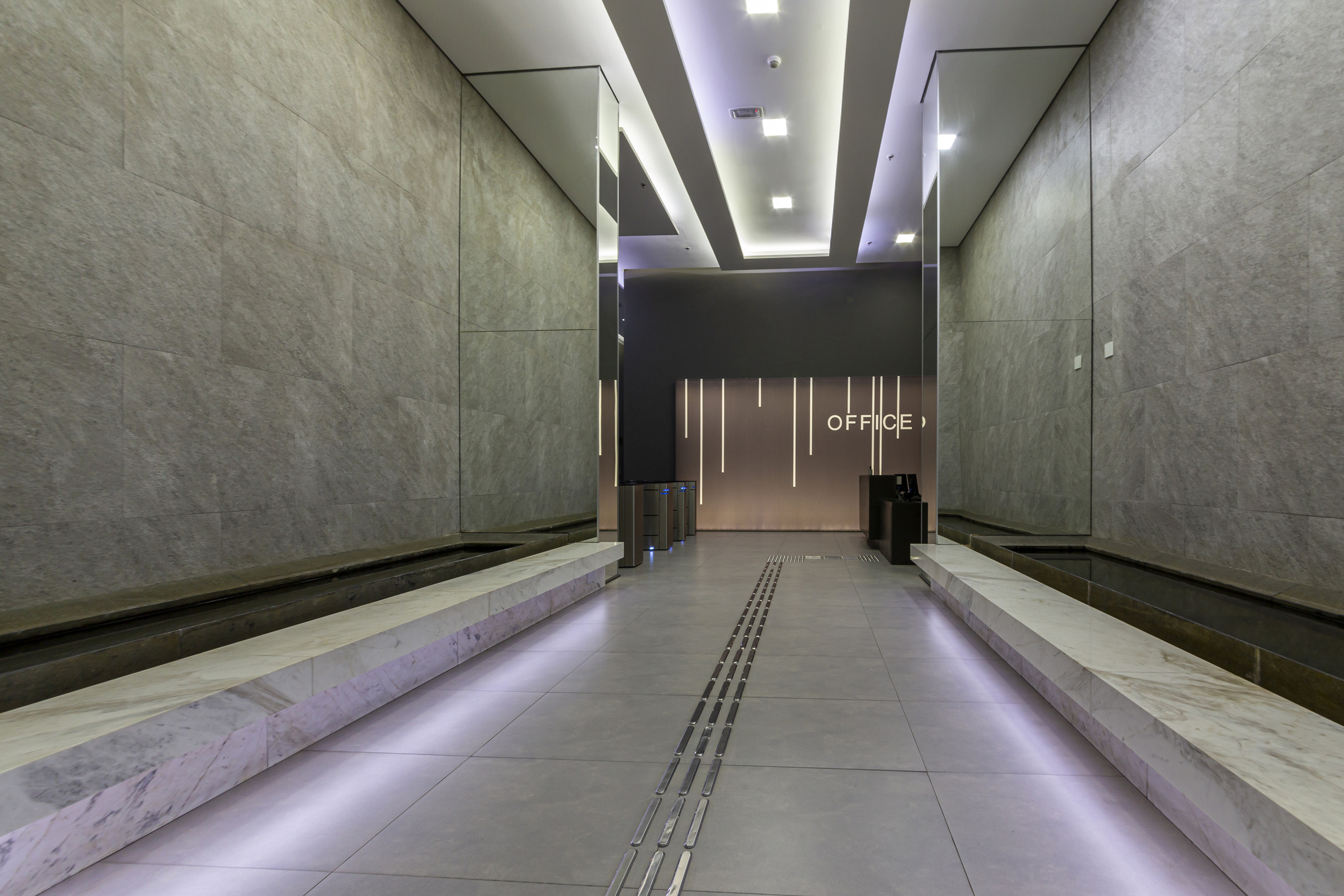 Praça São Paulo Office - BVEP Praça São Paulo Office - BVEP