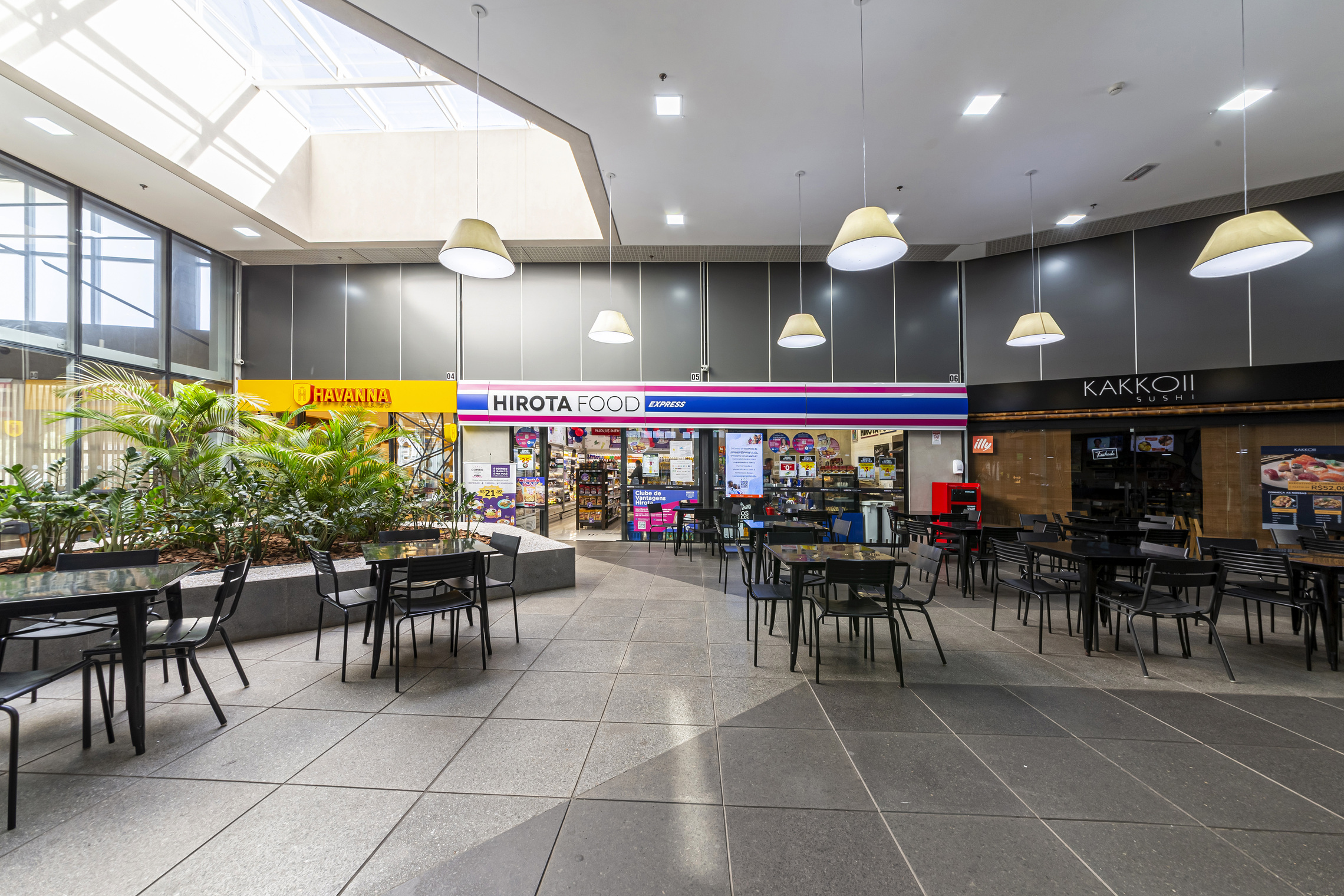 Praça São Paulo Office - BVEP Praça São Paulo Office - BVEP