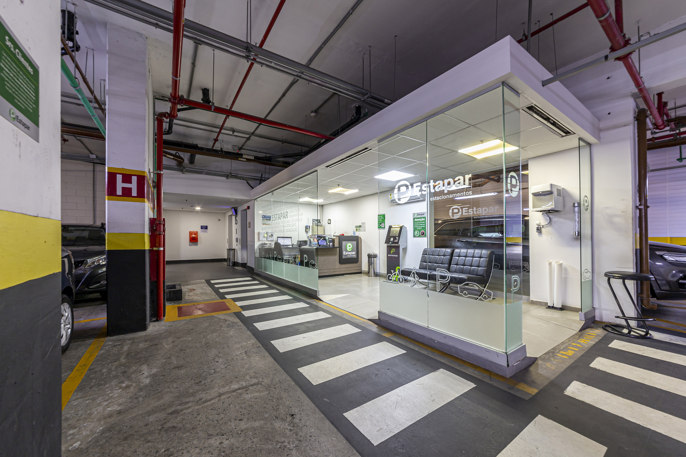 Praça São Paulo Office - BVEP Praça São Paulo Office - BVEP