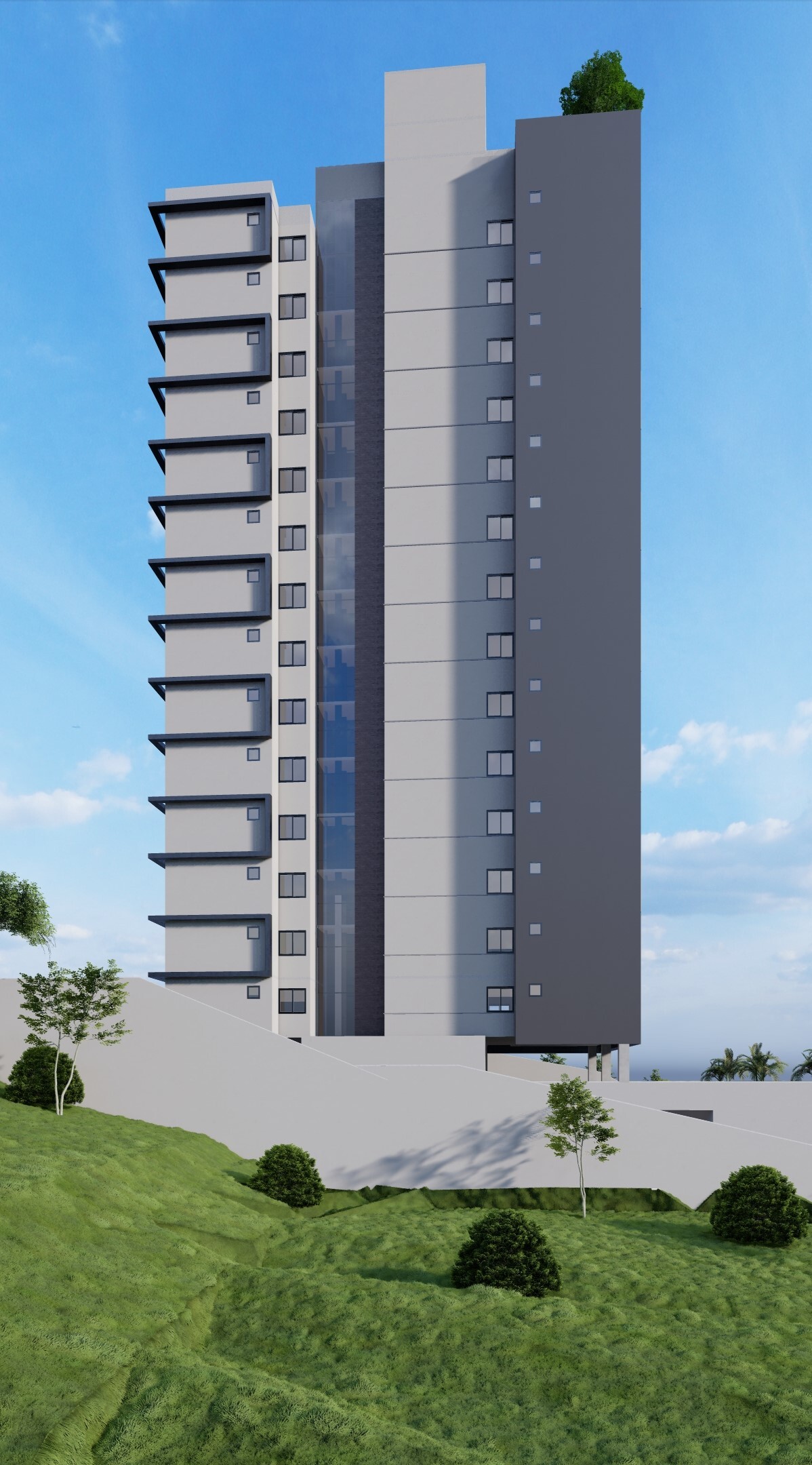 Residencial Multifamiliar de 2 quartos, 45m² no bairro Vila Matilde, em São Paulo | Eu Corretor