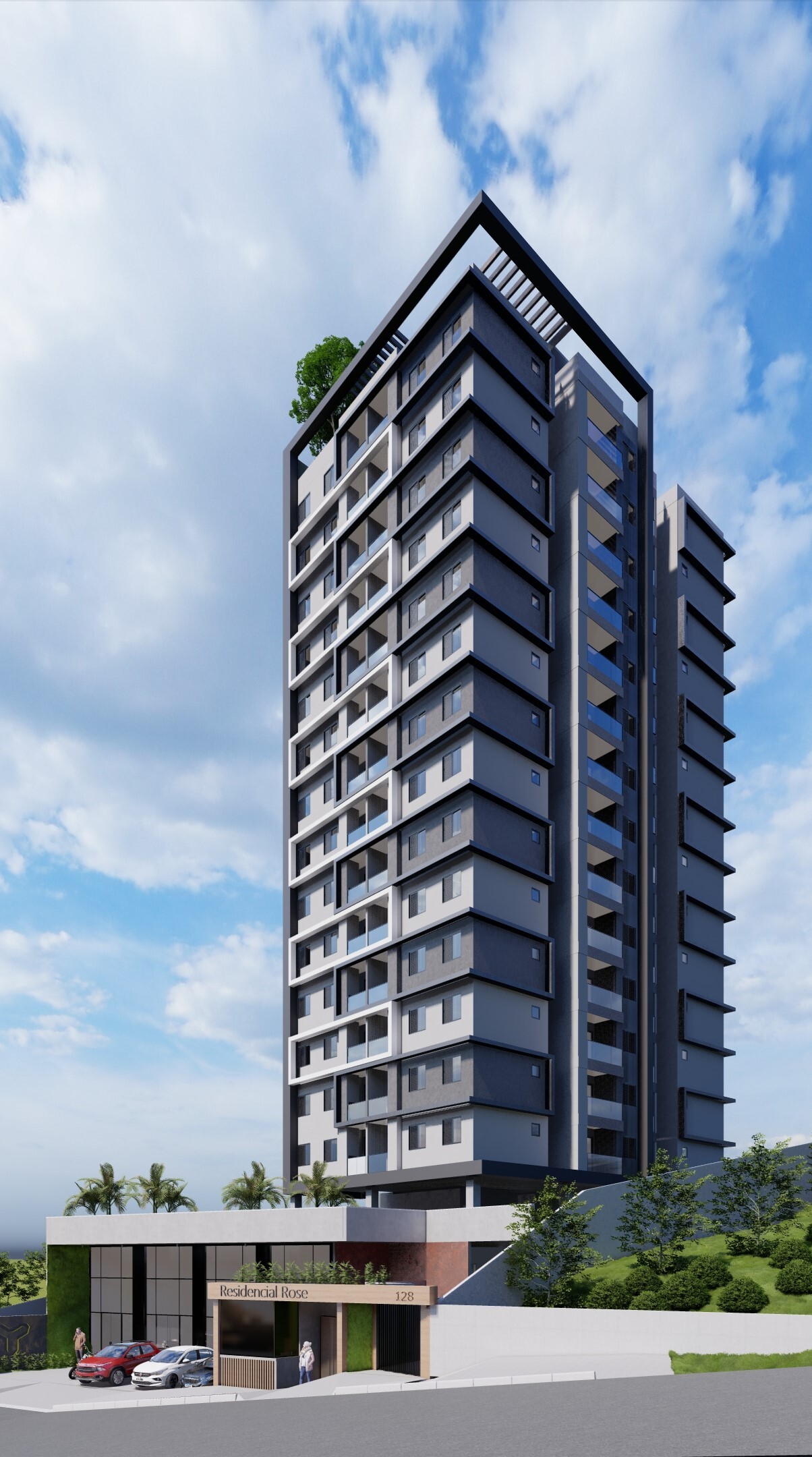 Residencial Multifamiliar de 2 quartos, 45m² no bairro Vila Matilde, em São Paulo | Eu Corretor