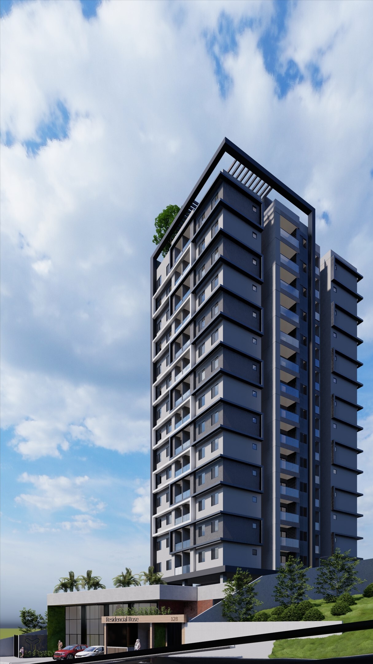 Residencial Multifamiliar de 2 quartos, 45m² no bairro Vila Matilde, em São Paulo | Eu Corretor