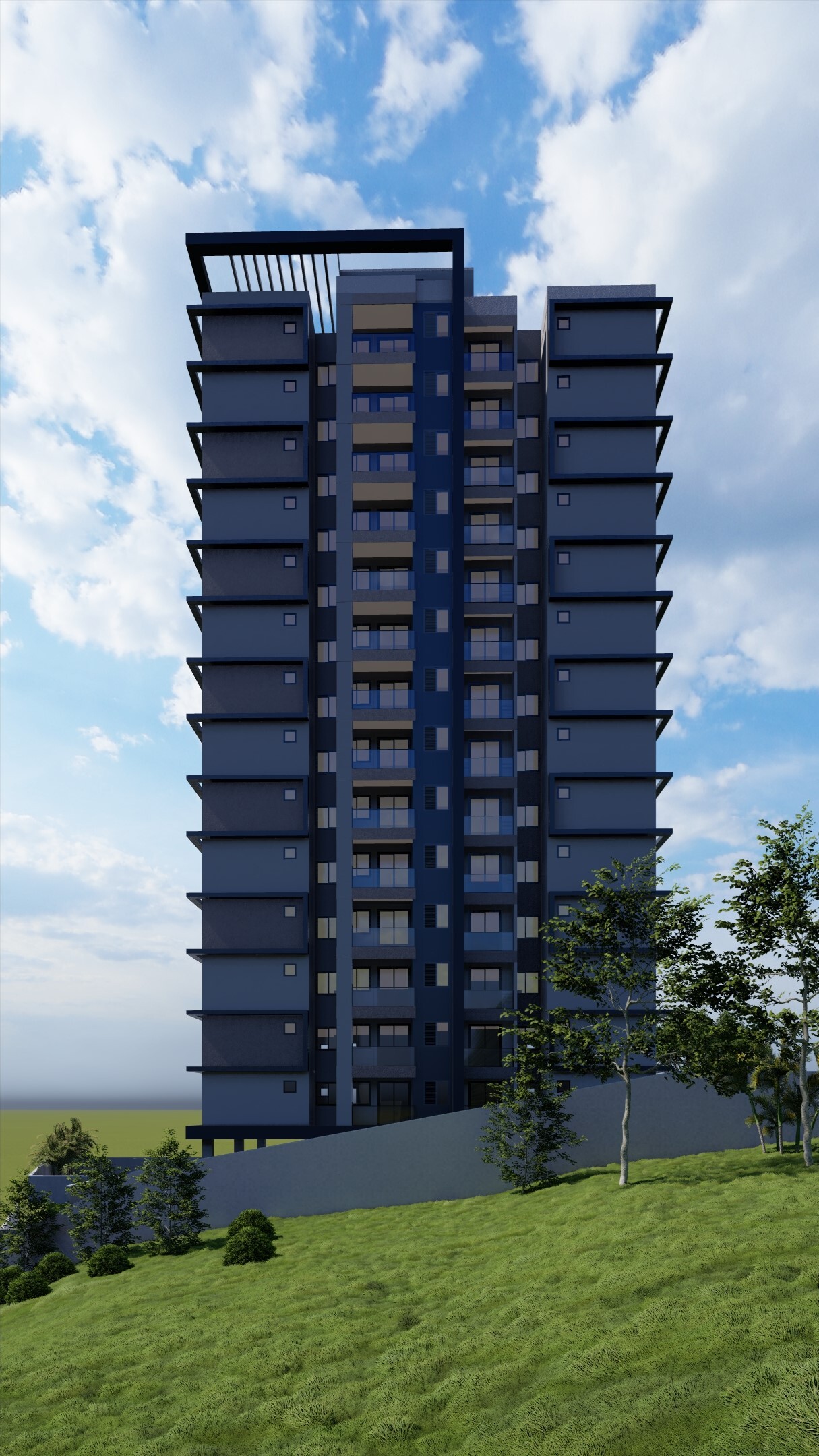 Residencial Multifamiliar de 2 quartos, 45m² no bairro Vila Matilde, em São Paulo | Eu Corretor