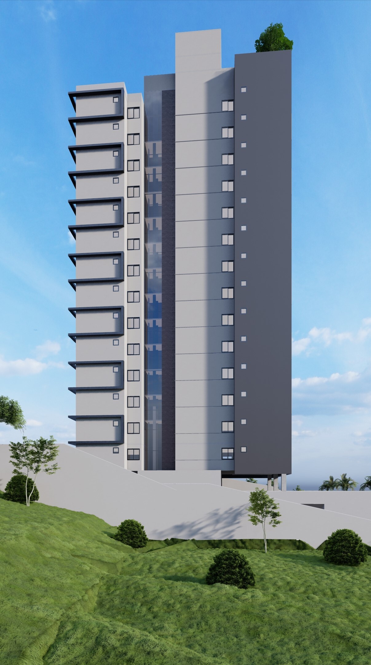 Residencial Multifamiliar de 2 quartos, 45m² no bairro Vila Matilde, em São Paulo | Eu Corretor