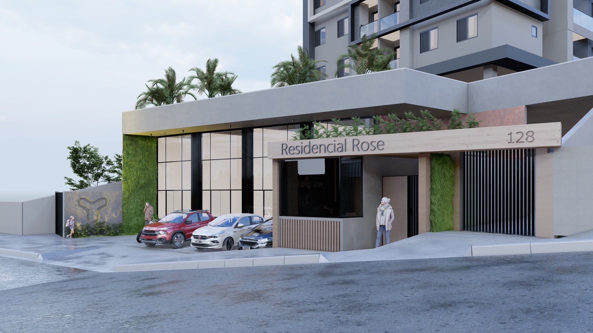 Residencial Multifamiliar de 2 quartos, 45m² no bairro Vila Matilde, em São Paulo | Eu Corretor