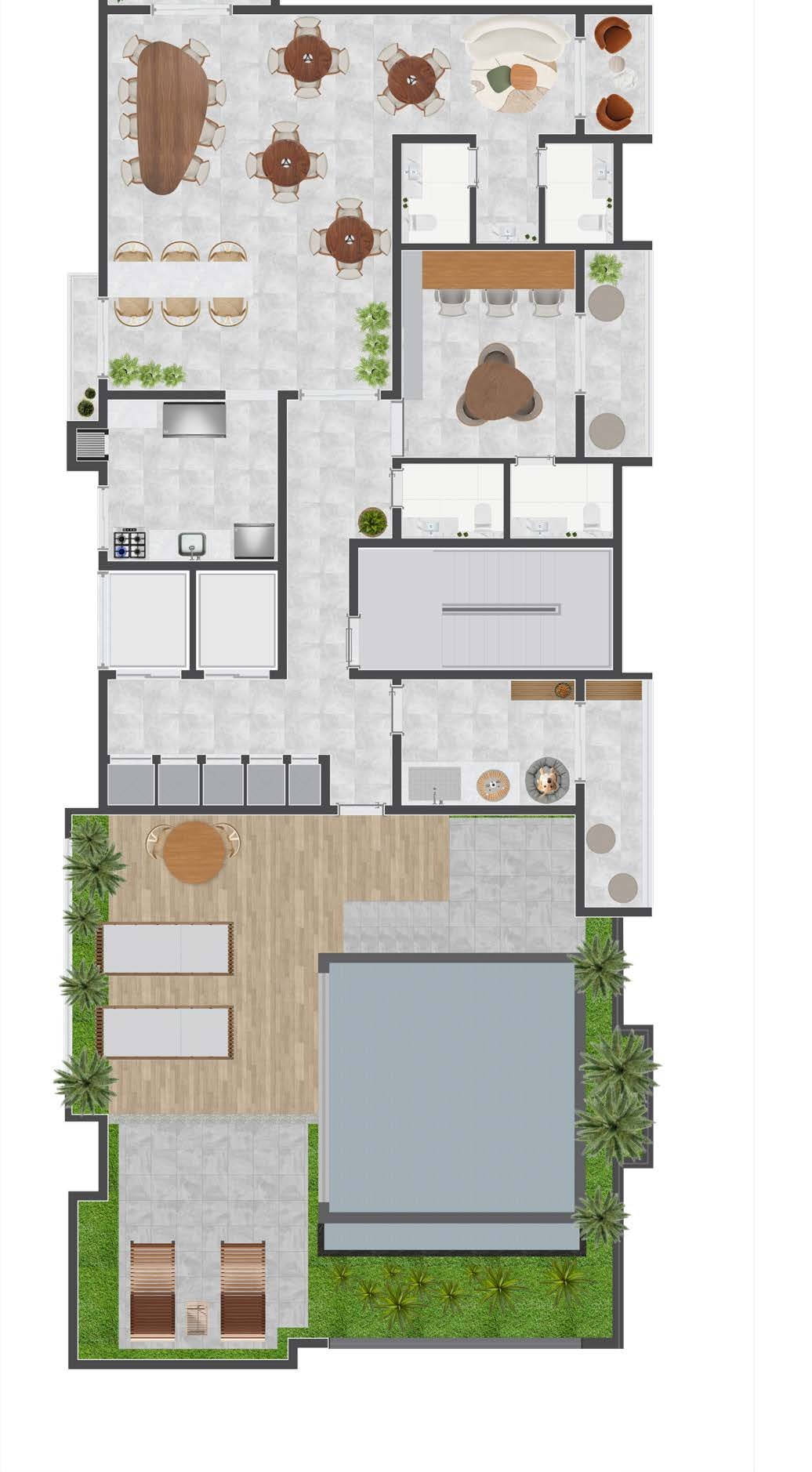 Sara Altos da Vila - Yonder Incorp