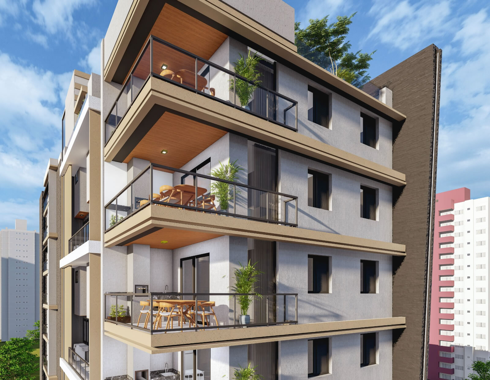 Residencial Multifamiliar de 3 quartos, 70m² no bairro Vila Matilde, em São Paulo | Eu Corretor