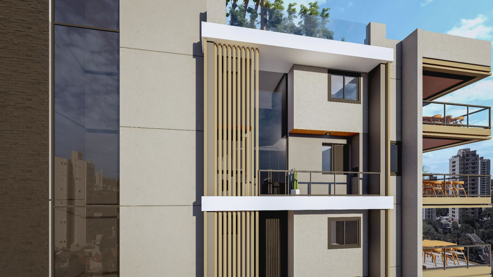 Residencial Multifamiliar de 3 quartos, 70m² no bairro Vila Matilde, em São Paulo | Eu Corretor