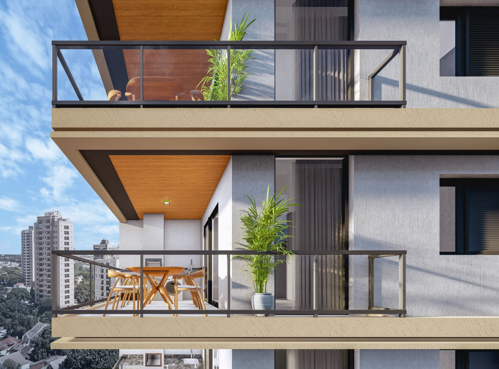 Residencial Multifamiliar de 3 quartos, 70m² no bairro Vila Matilde, em São Paulo | Eu Corretor