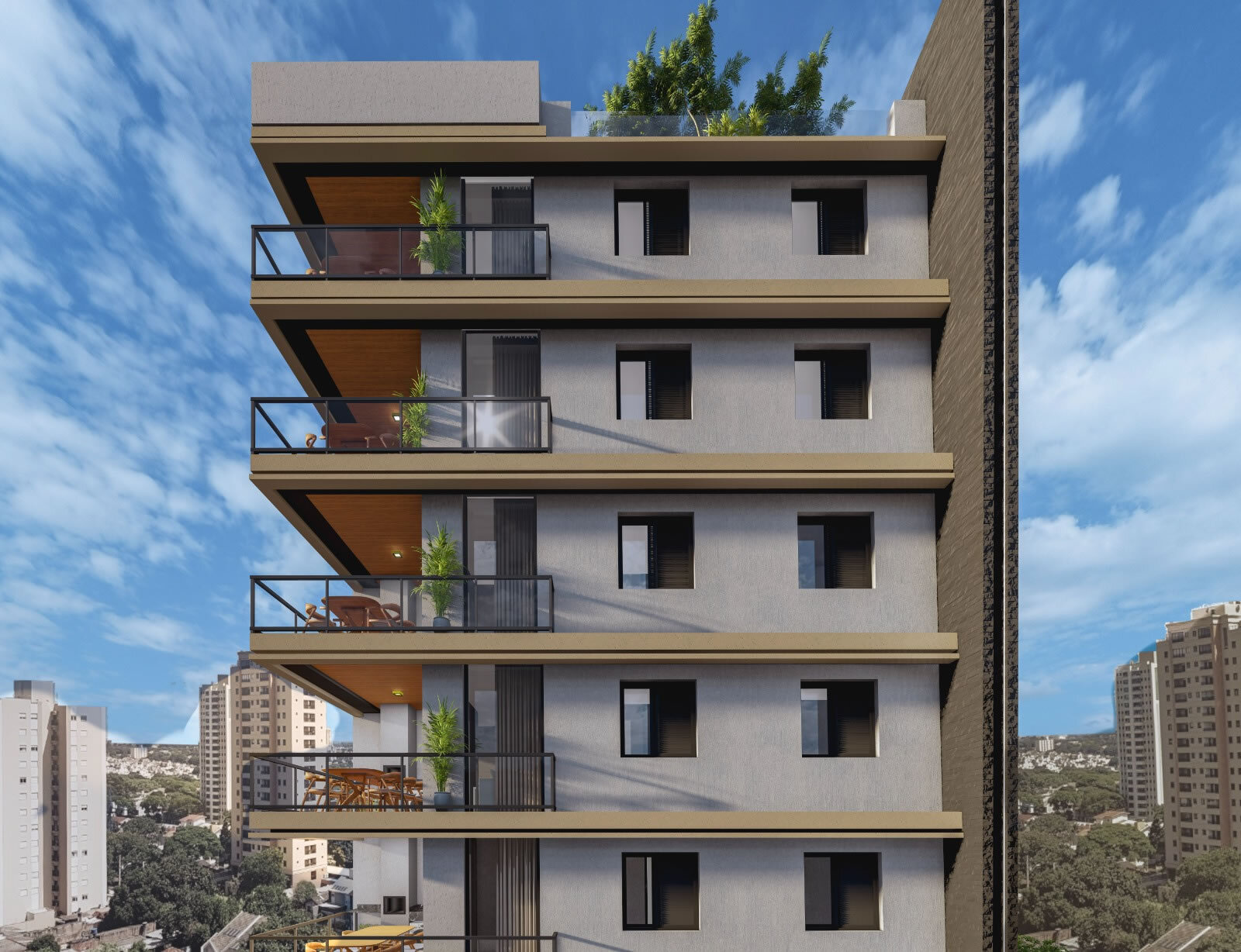 Residencial Multifamiliar de 3 quartos, 70m² no bairro Vila Matilde, em São Paulo | Eu Corretor