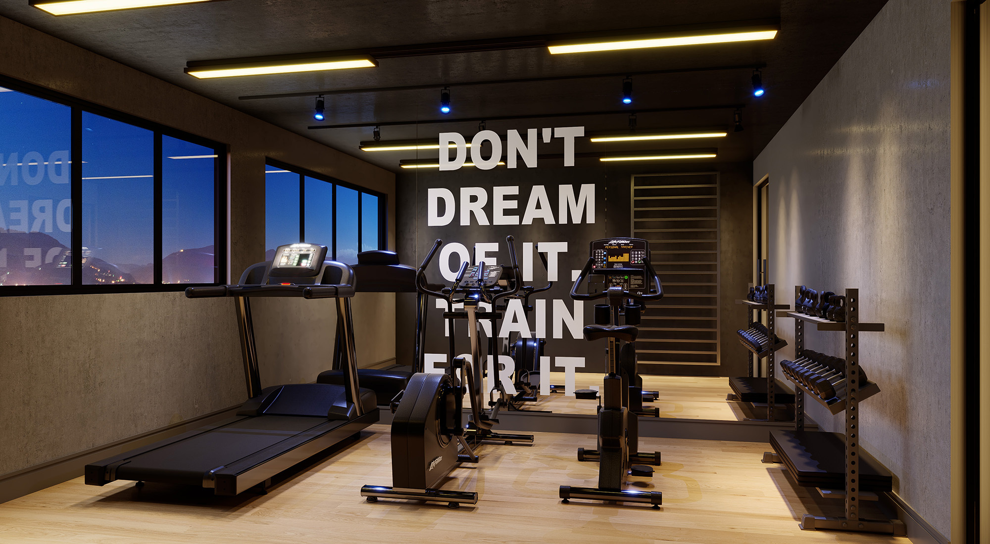 Jardim do Oriente - Nova Senda