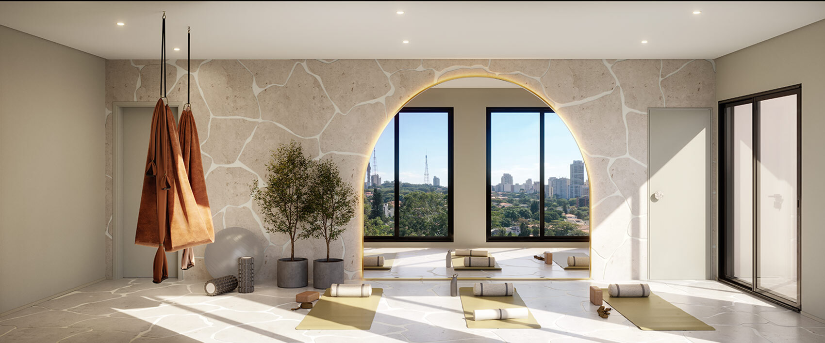 Ultra Frei Caneca - Residencial