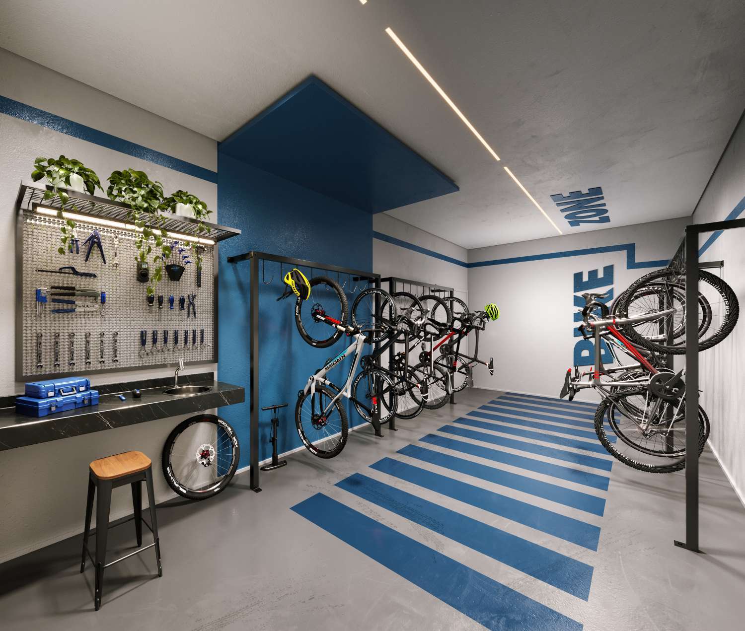 Ultra Frei Caneca - Residencial