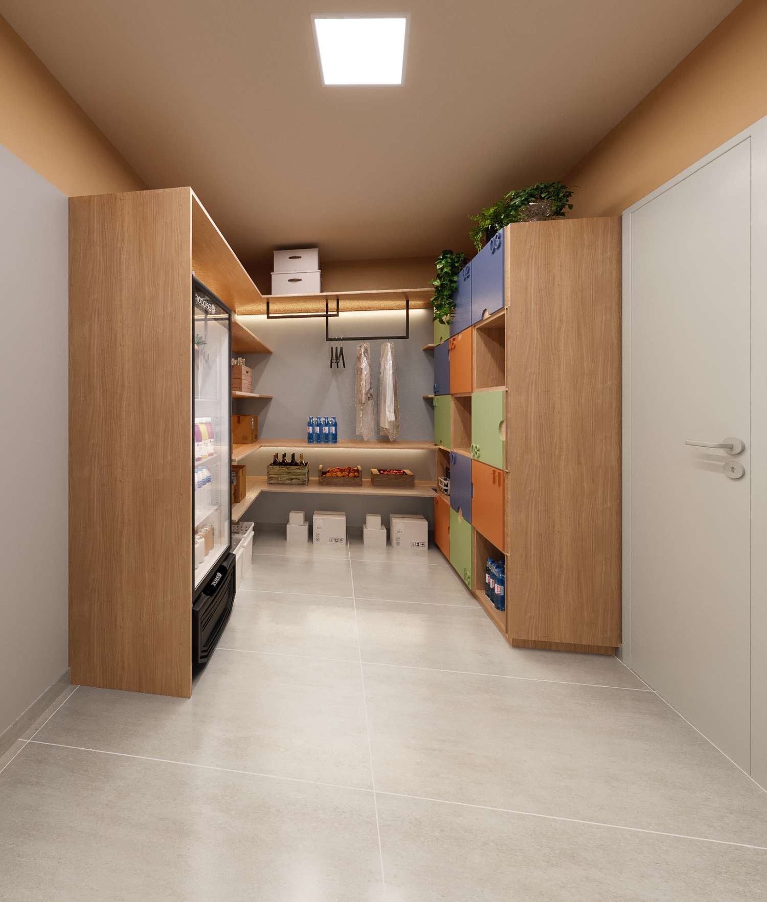 Ultra Frei Caneca - Residencial